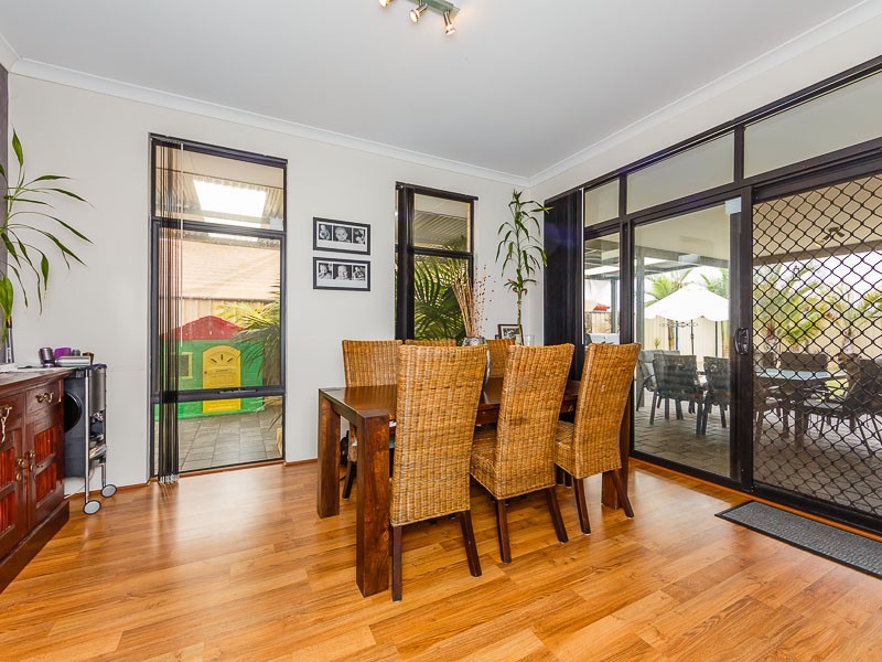55 Araluen Crescent, Bertram WA 6167