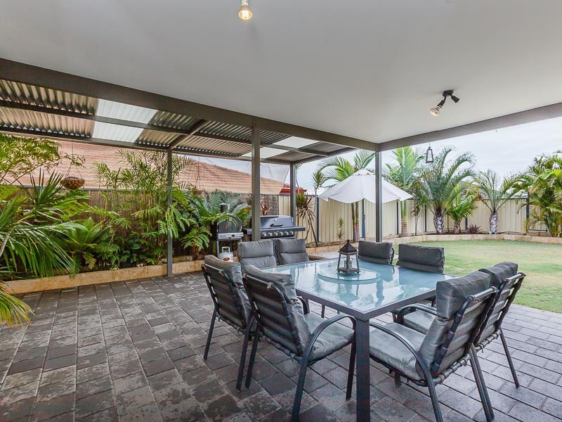 55 Araluen Crescent, Bertram WA 6167