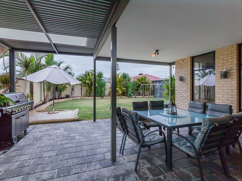 55 Araluen Crescent, Bertram WA 6167