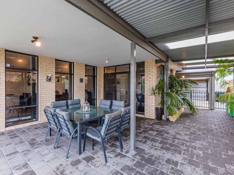 55 Araluen Crescent, Bertram WA 6167