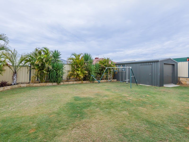 55 Araluen Crescent, Bertram WA 6167