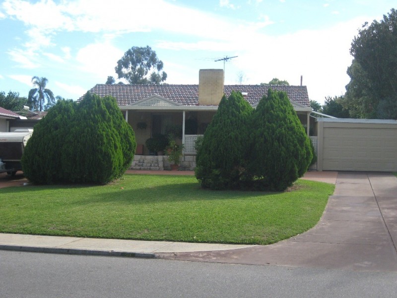 31 Walgreen Crescent, Calista WA 6167