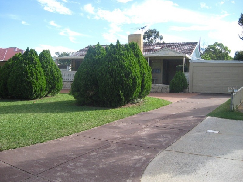 31 Walgreen Crescent, Calista WA 6167