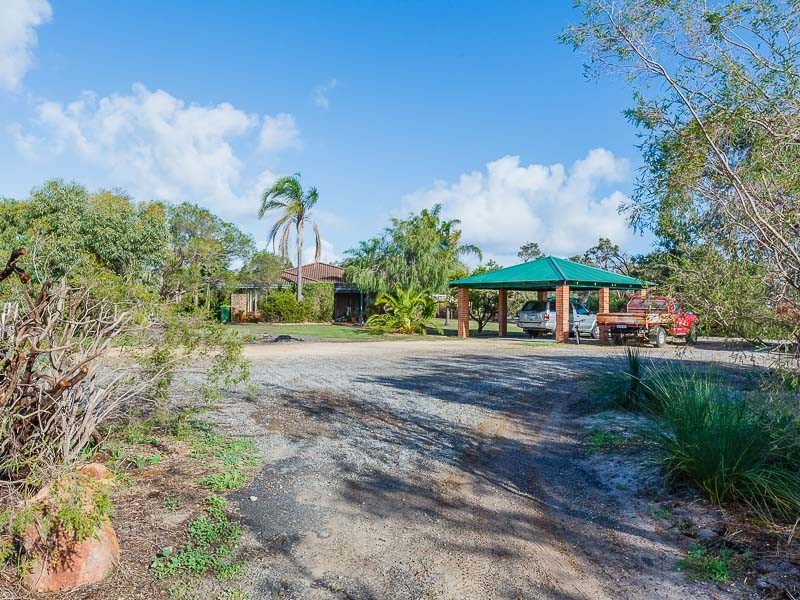 48 Newbold Road, Casuarina WA 6167