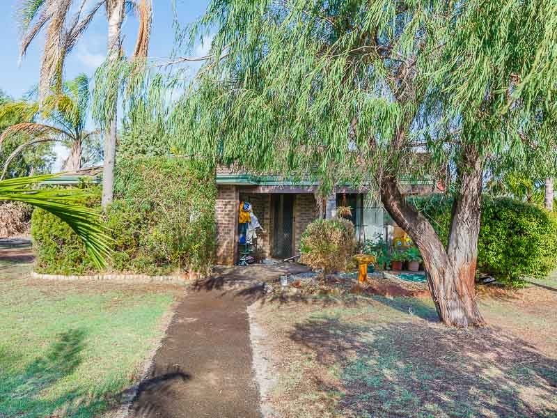 48 Newbold Road, Casuarina WA 6167