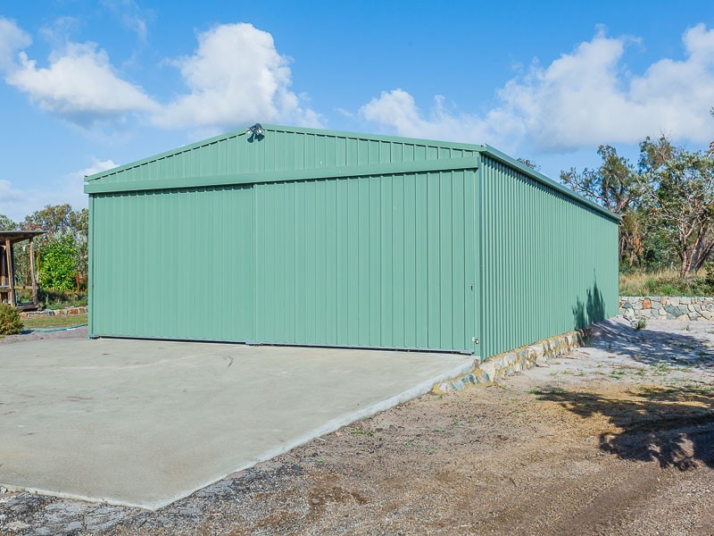 48 Newbold Road, Casuarina WA 6167