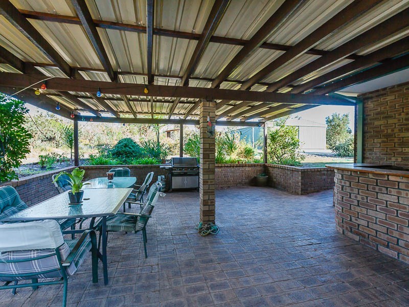 48 Newbold Road, Casuarina WA 6167