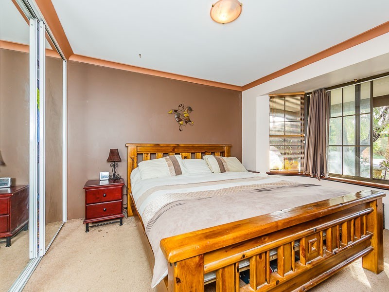 48 Newbold Road, Casuarina WA 6167