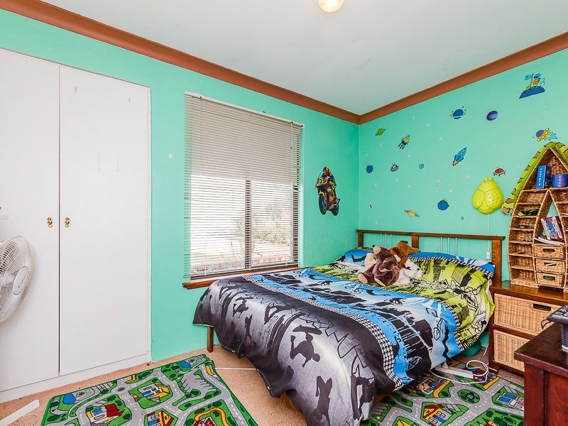 48 Newbold Road, Casuarina WA 6167