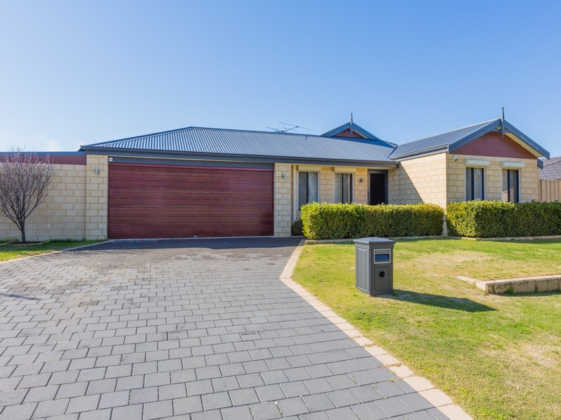 81 Johnson Road, Bertram WA 6167