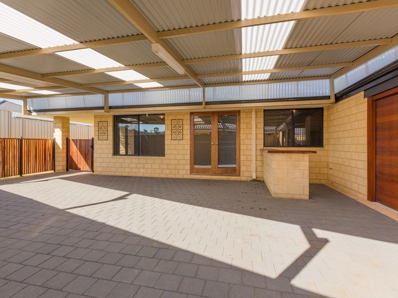81 Johnson Road, Bertram WA 6167