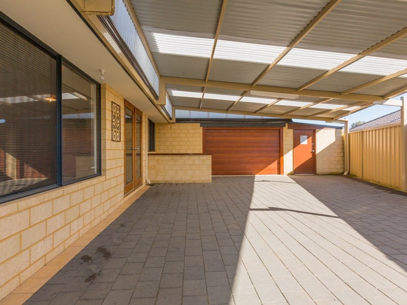 81 Johnson Road, Bertram WA 6167