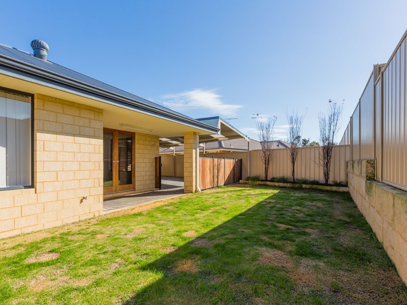 81 Johnson Road, Bertram WA 6167
