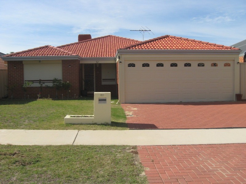 60 Cheltenham Loop, Bertram WA 6167