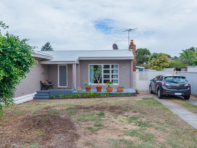 383 Carrington Street, Hamilton Hill WA 6163