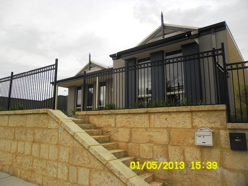 97 Runnymede Gate, Wellard WA 6170