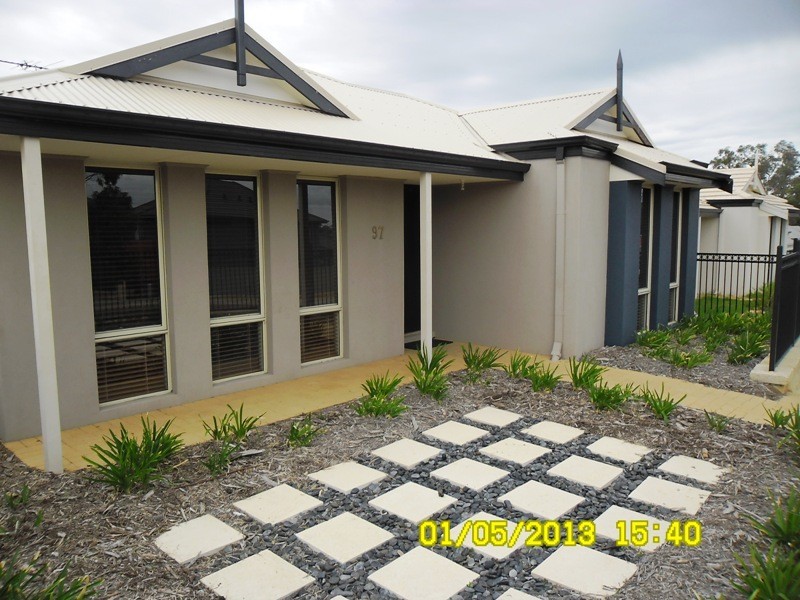 97 Runnymede Gate, Wellard WA 6170