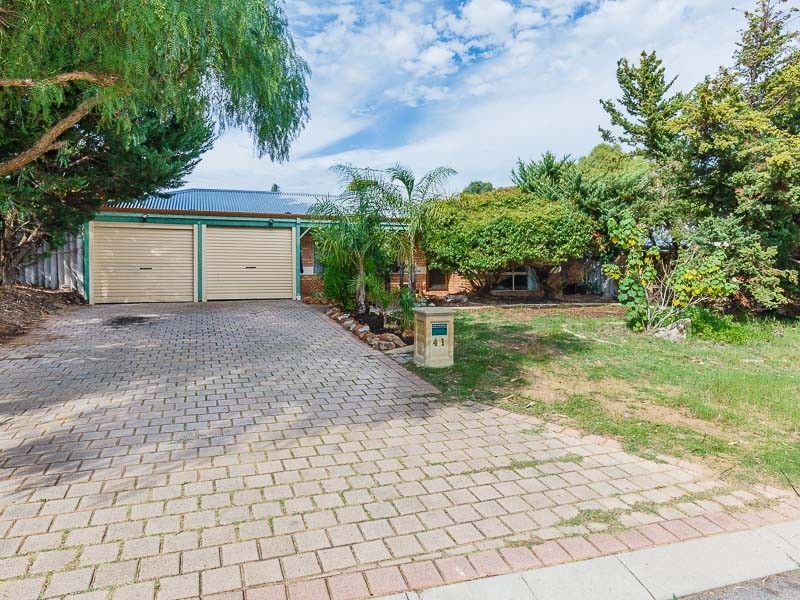 41 Perham Crescent, Leda WA 6170