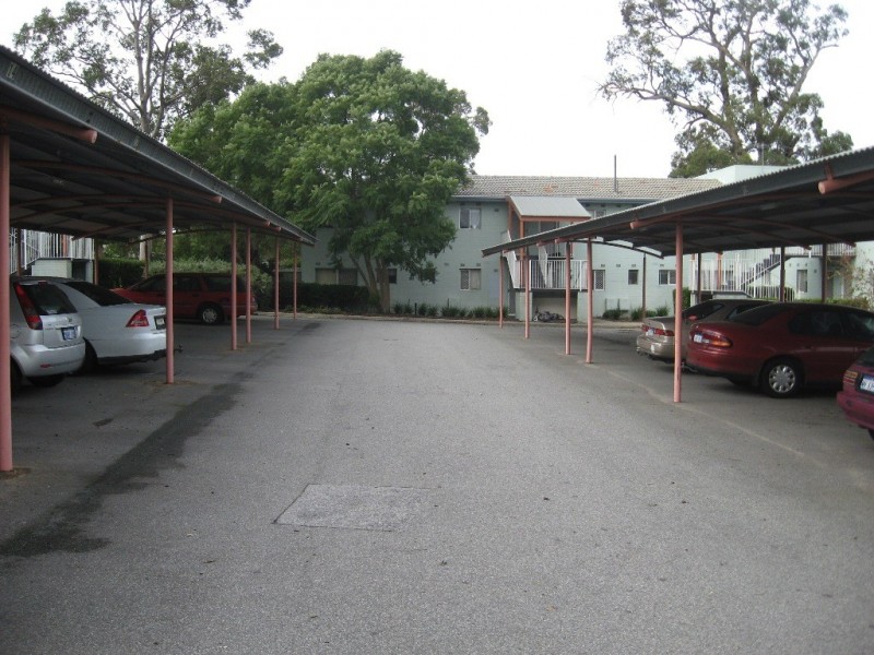 Unit 5, 33 Steward Way, Orelia WA 6167