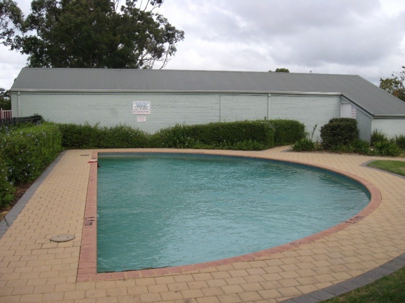 Unit 5, 33 Steward Way, Orelia WA 6167