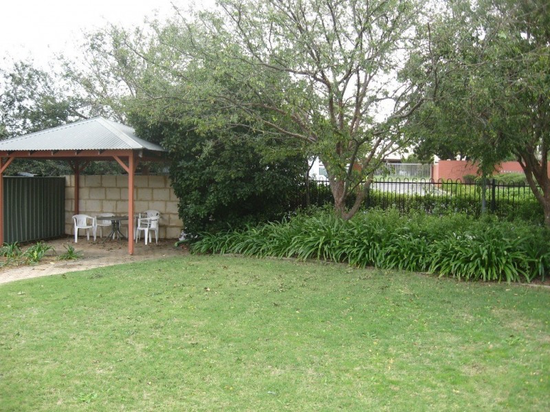 Unit 5, 33 Steward Way, Orelia WA 6167