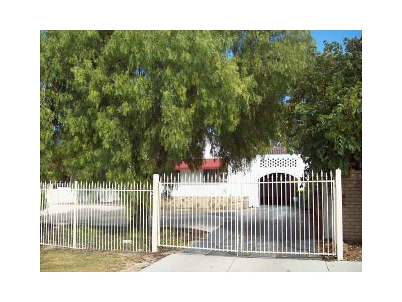 7 Elmslie Street, Orelia WA 6167