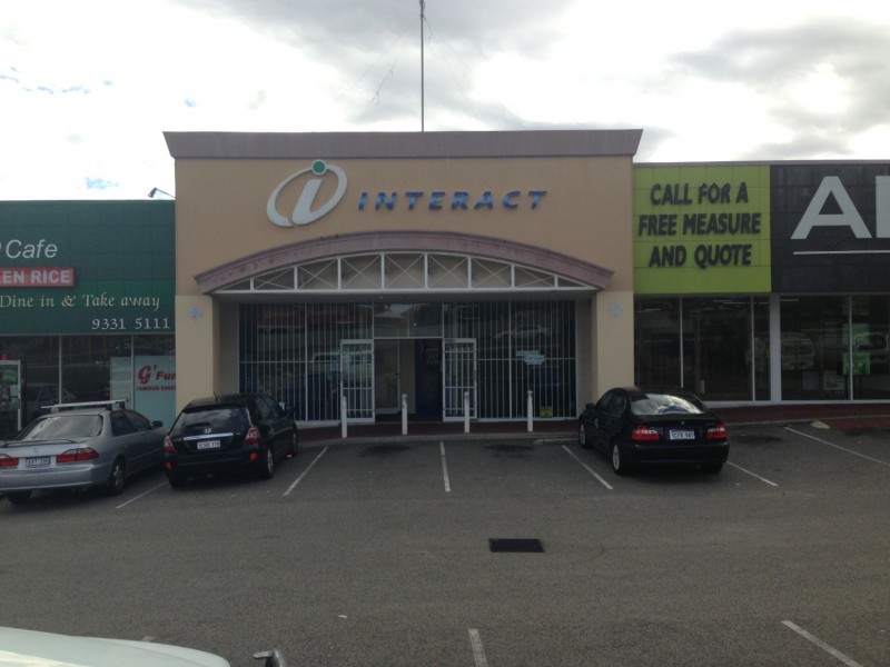 Unit 4, 396 South Street, O’connor WA 6163