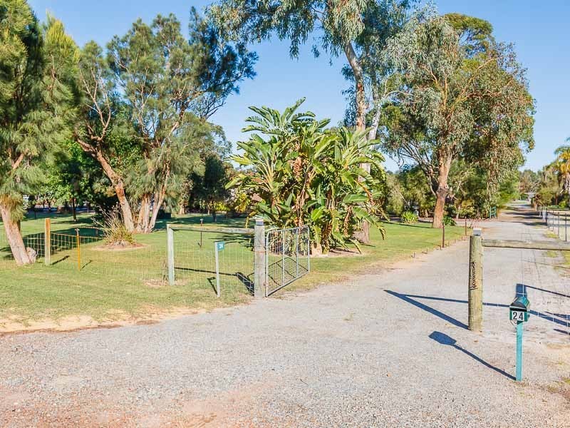 24 Newbold Road, Casuarina WA 6167