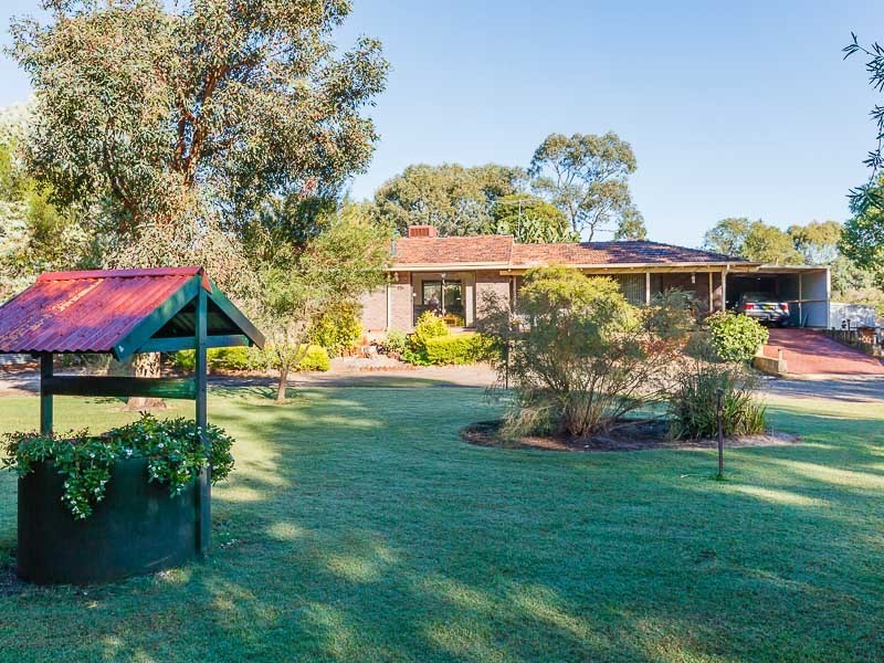 24 Newbold Road, Casuarina WA 6167