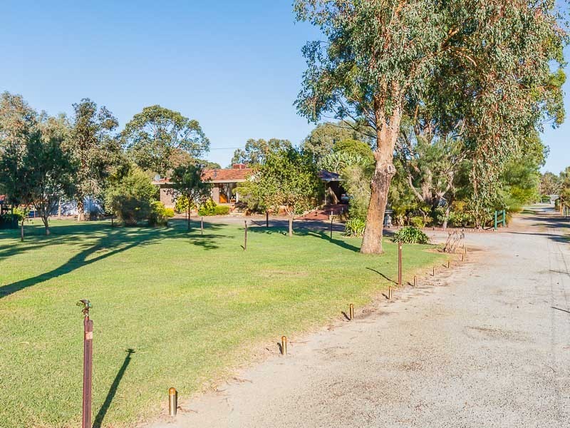 24 Newbold Road, Casuarina WA 6167