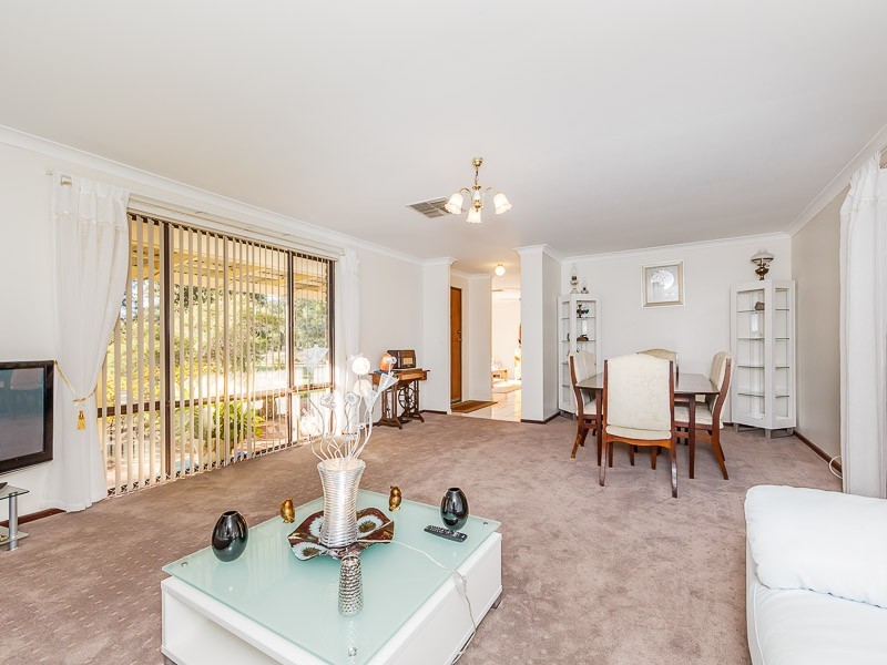 24 Newbold Road, Casuarina WA 6167