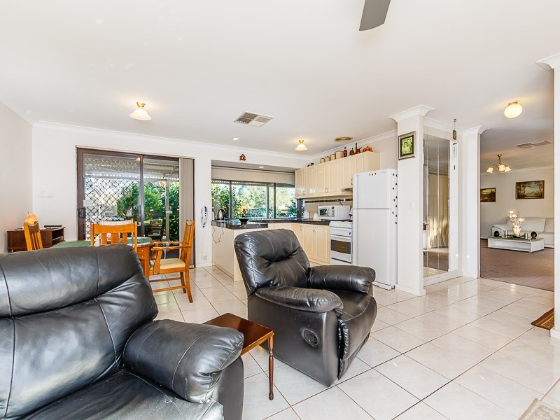 24 Newbold Road, Casuarina WA 6167