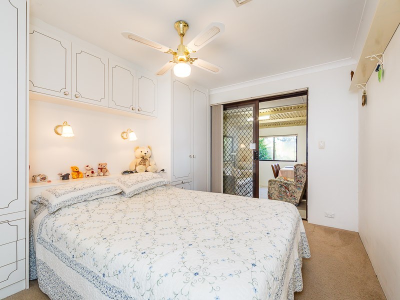 24 Newbold Road, Casuarina WA 6167