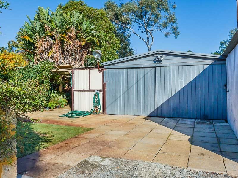 24 Newbold Road, Casuarina WA 6167