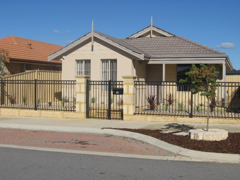 37 Datchet Turn, Bertram WA 6167