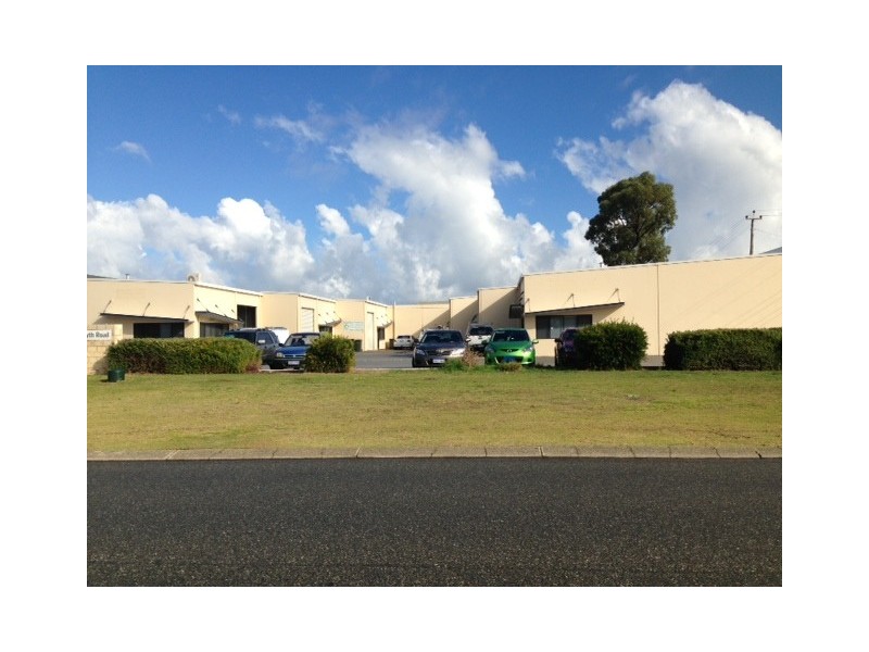 Unit 4, 5 Nasmyth Road, Rockingham WA 6168