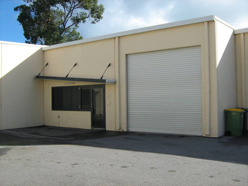 Unit 4, 5 Nasmyth Road, Rockingham WA 6168
