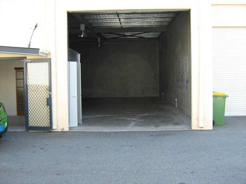 Unit 4, 5 Nasmyth Road, Rockingham WA 6168