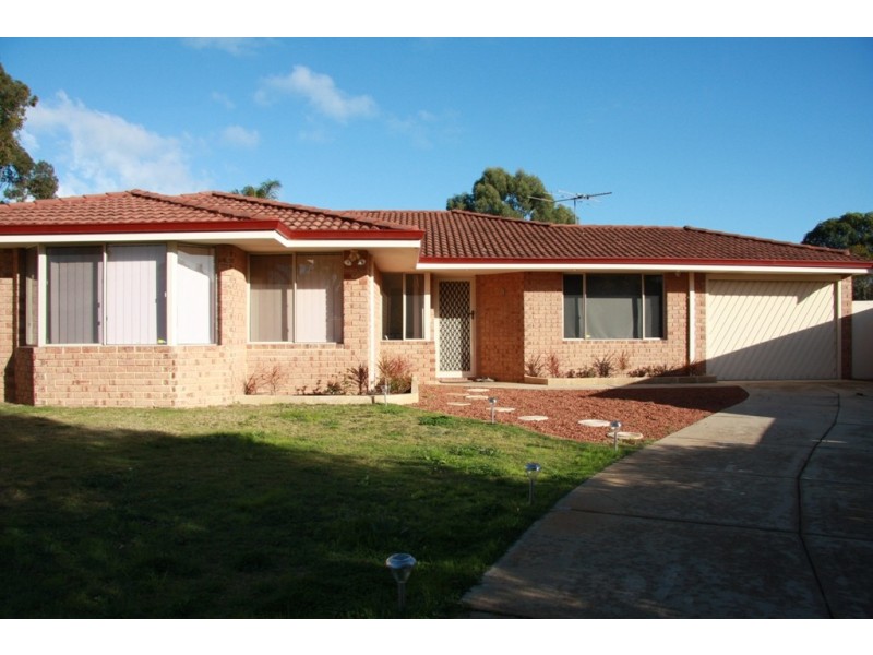 9 Shady Grove, Yangebup WA 6164