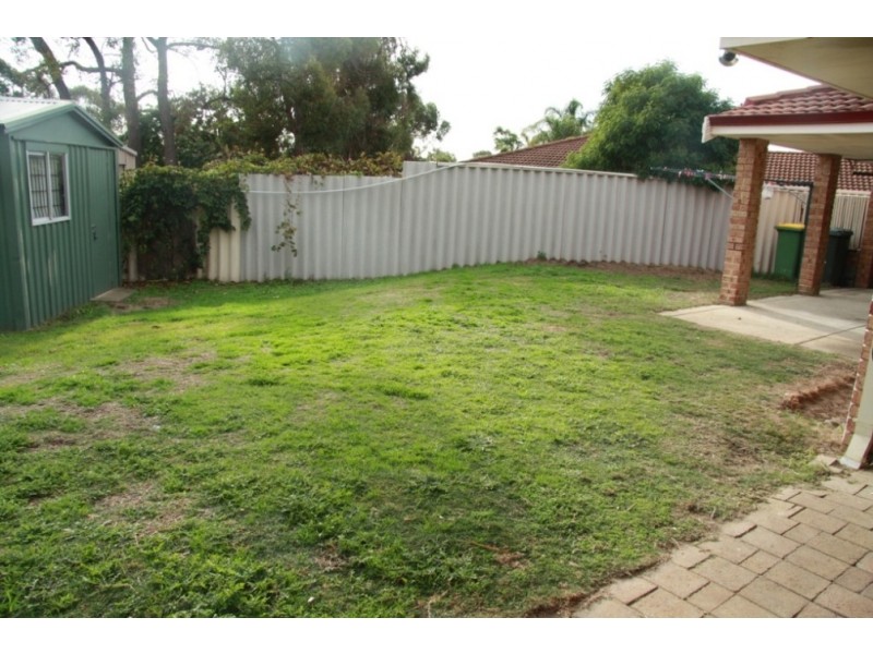 9 Shady Grove, Yangebup WA 6164