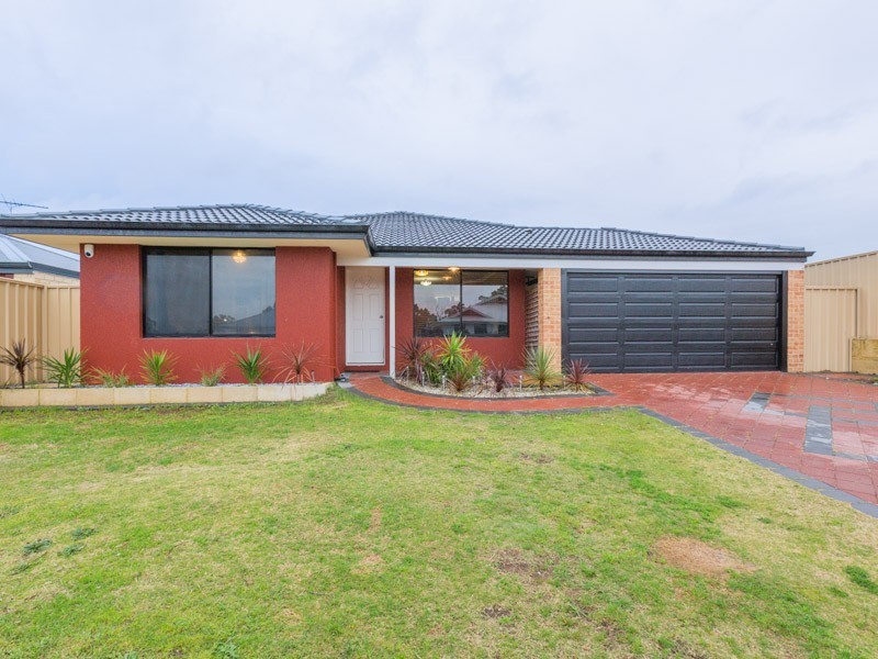 3 Camballin Loop, Bertram WA 6167
