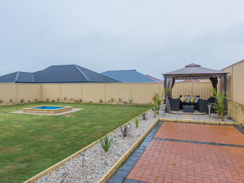 3 Camballin Loop, Bertram WA 6167