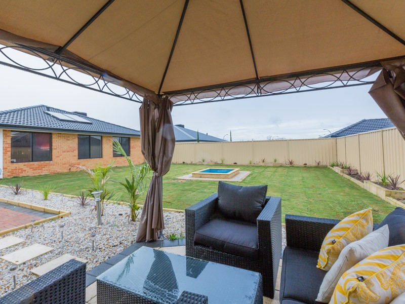 3 Camballin Loop, Bertram WA 6167