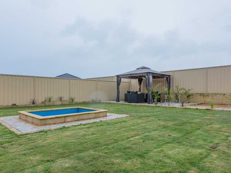 3 Camballin Loop, Bertram WA 6167