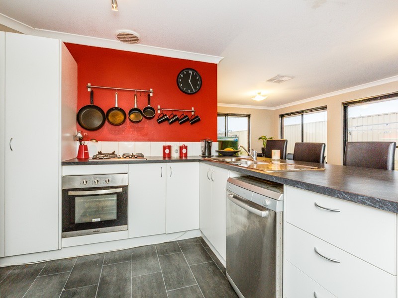 3 Camballin Loop, Bertram WA 6167