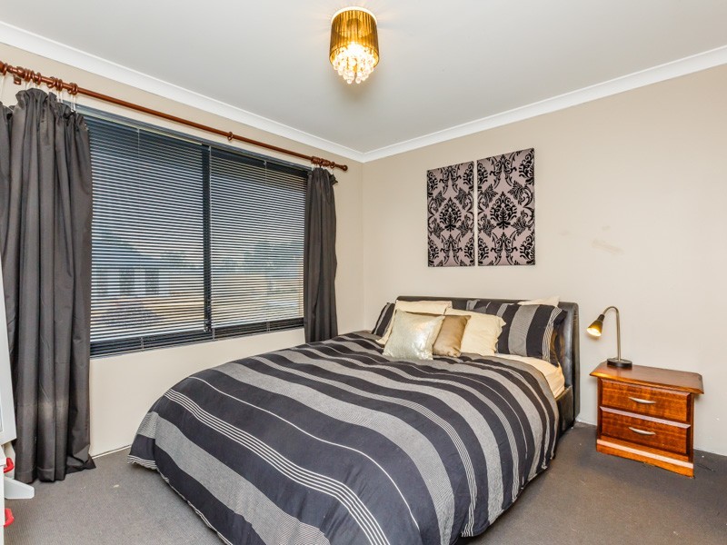 3 Camballin Loop, Bertram WA 6167