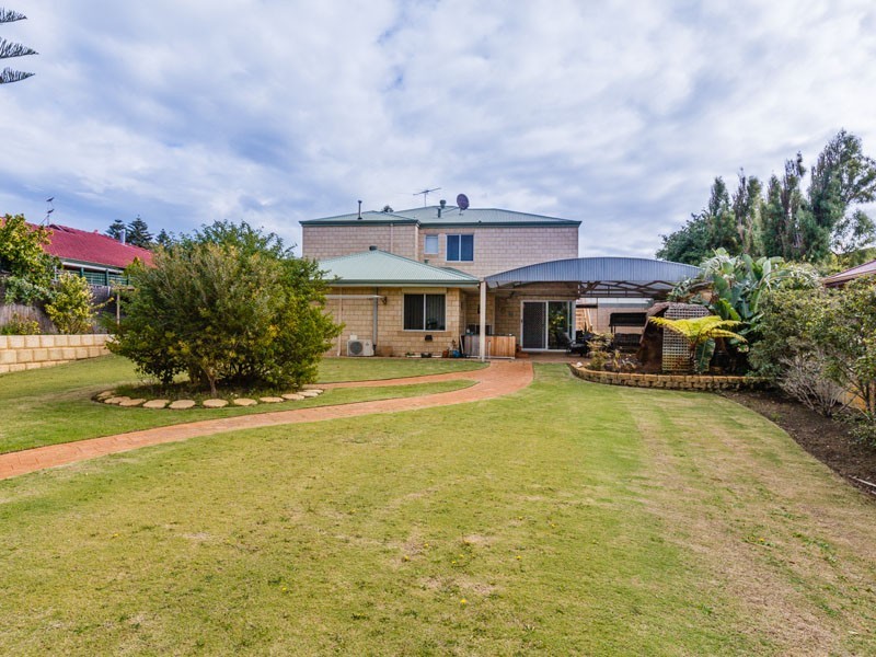 5 Forrester Road, Safety Bay WA 6169