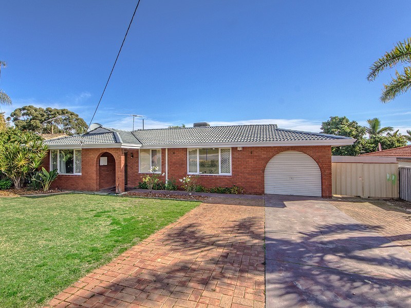 37 Preston Road, Parmelia WA 6167