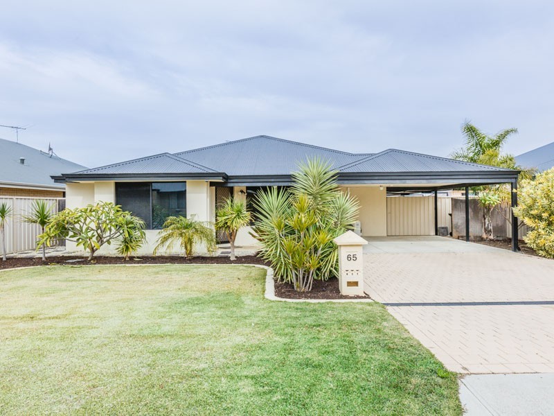 65 Sanctuary Drive, Bertram WA 6167