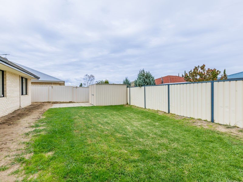 65 Sanctuary Drive, Bertram WA 6167